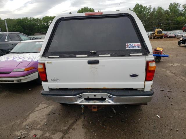 Photo 6 from auction – 2001 MAZDA B4000 CAB with VIN 4F4ZR17E71TM22388
