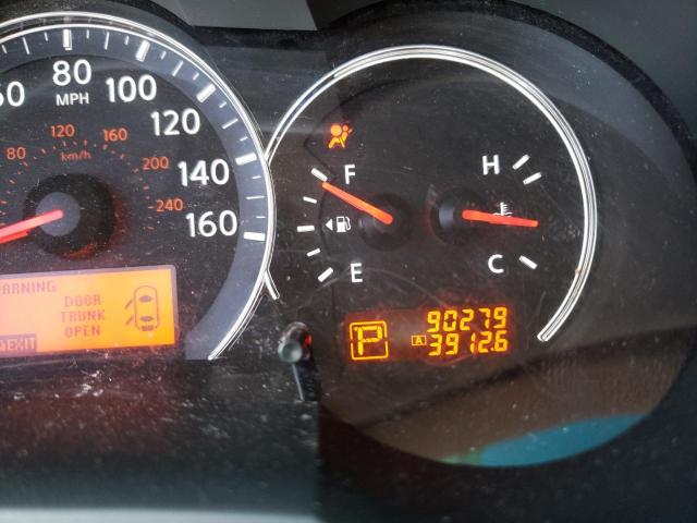 Photo 8 from auction – 2012 NISSAN ALTIMA BAS with VIN 1N4AL2AP6CC149377