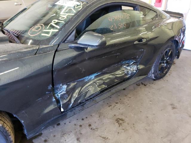 Photo 9 from auction – 2015 FORD MUSTANG with VIN 1FA6P8TH7F5412343