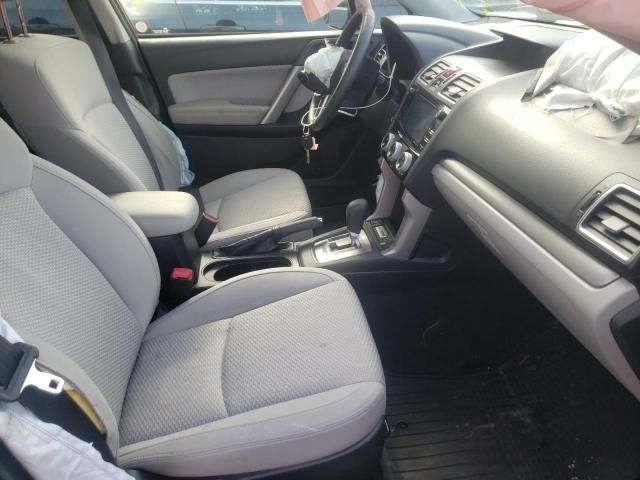 Фото 5 с аукциона – 2018 SUBARU FORESTER 2 с VIN JF2SJAGC8JH420797