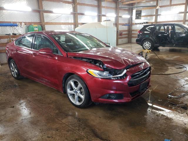 Photo 1 from auction – 2014 FORD FUSION SE with VIN 1FA6P0H77E5405554