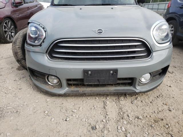 Foto 9 de la subasta – 2019 MINI COOPER COU con VIN WMZYS7C5XK3F44751