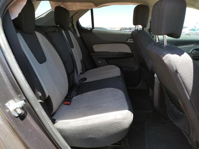 Photo 6 from auction – 2015 CHEVROLET EQUINOX LT with VIN 2GNALCEK5F6357365