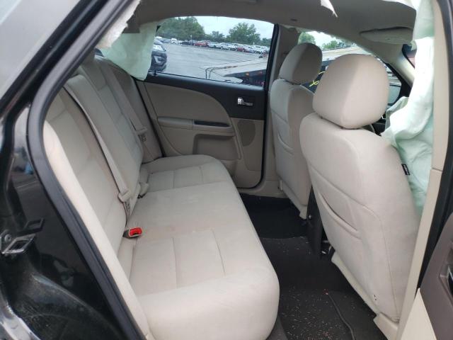Photo 6 from auction – 2008 FORD TAURUS SEL with VIN 1FAHP24W58G119874