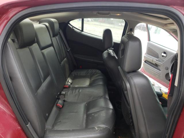 Photo 6 from auction – 2005 PONTIAC GRAND PRIX with VIN 2G2WS522751328824