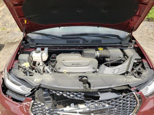 Photo 7 from auction – 2021 CHRYSLER PACIFICA T with VIN 2C4RC1BG7MR576842