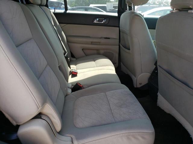 Photo 6 from auction – 2013 FORD EXPLORER with VIN 1FM5K7B84DGA39985