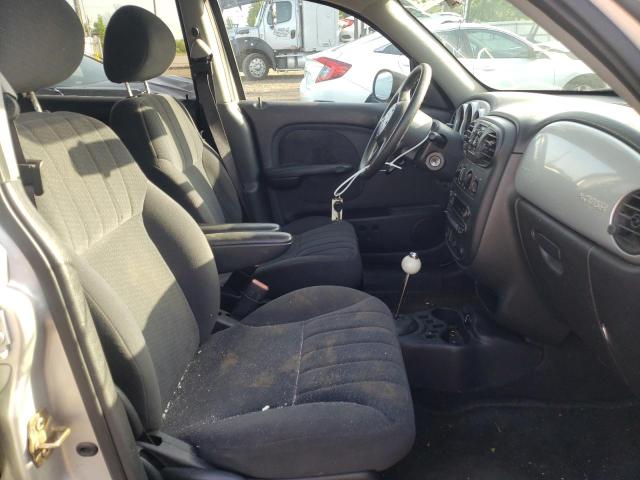 Photo 5 from auction – 2003 CHRYSLER PT CRUISER with VIN 3C4FY48B73T631366