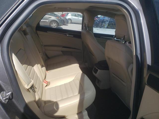 Photo 6 from auction – 2014 FORD FUSION SE with VIN 3FA6P0H98ER202686