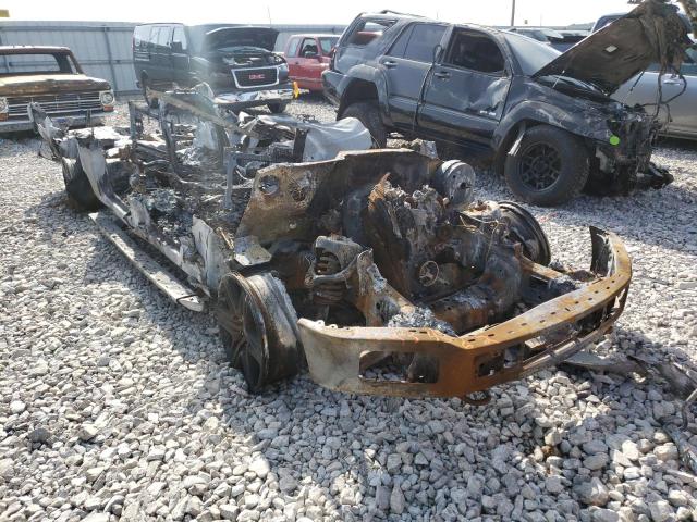 FORD F150 SUPER 2020 with VIN 1FTEW1EP2LFB32260 - Photo from auction