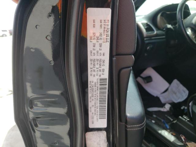 Photo 10 from auction – 2015 JEEP GRAND CHER with VIN 1C4RJEBG0FC218202