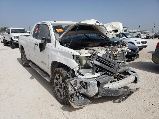 Photo 1 from auction – 2014 TOYOTA TUNDRA DOU with VIN 5TFRM5F10EX075885