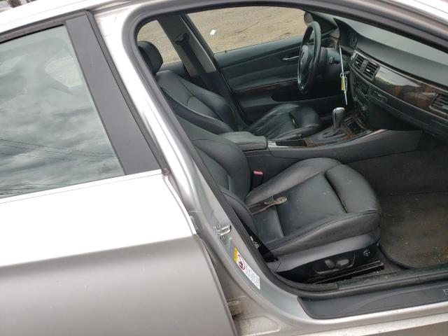 Photo 5 from auction – 2006 BMW 330 XI with VIN WBAVD33566KV63602