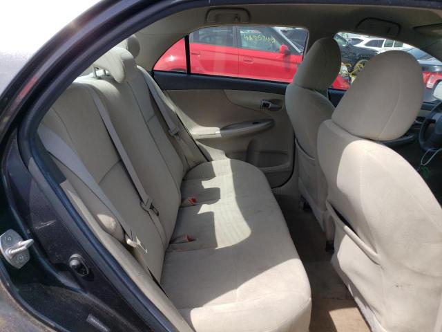 Photo 6 from auction – 2010 TOYOTA COROLLA BA with VIN 1NXBU4EEXAZ367356