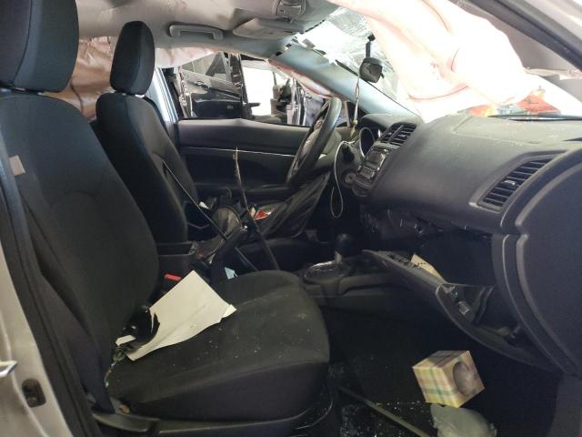 Photo 5 from auction – 2015 MITSUBISHI OUTLANDER with VIN 4A4AP3AW0FE028678
