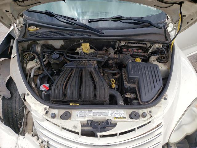 Photo 7 from auction – 2006 CHRYSLER PT CRUISER with VIN 3C3HY55X86T314557