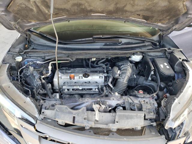 Photo 7 from auction – 2014 HONDA CR-V EX with VIN 5J6RM4H53EL028281