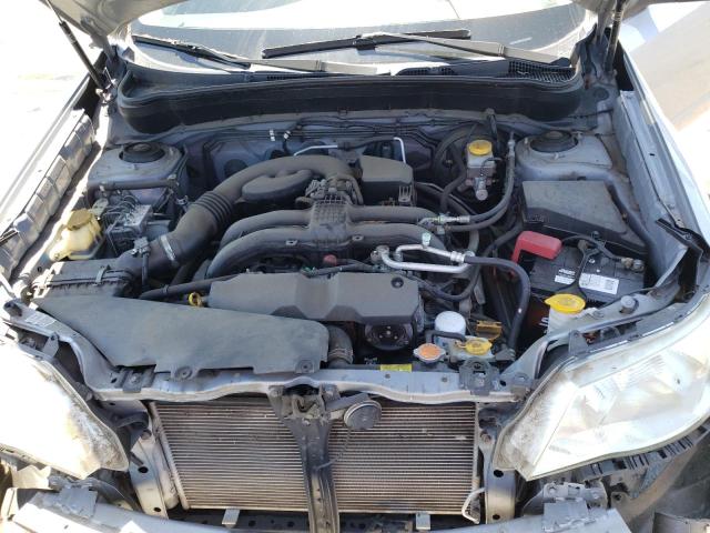 Photo 7 from auction – 2012 SUBARU FORESTER 2 with VIN JF2SHABC0CH408066