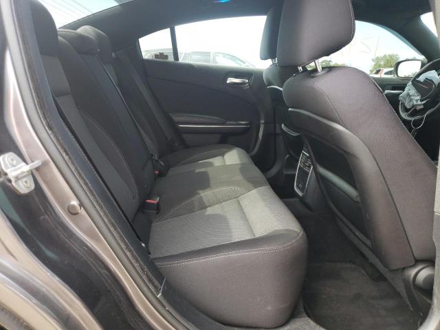 Photo 6 from auction – 2015 DODGE CHARGER SE with VIN 2C3CDXBG8FH752087
