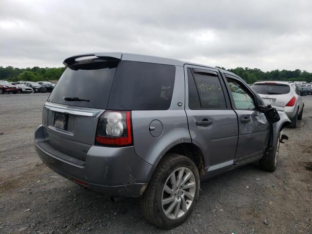 Photo 4 from auction – 2012 LAND ROVER LR2 HSE TE with VIN SALFT2BN1CH286767