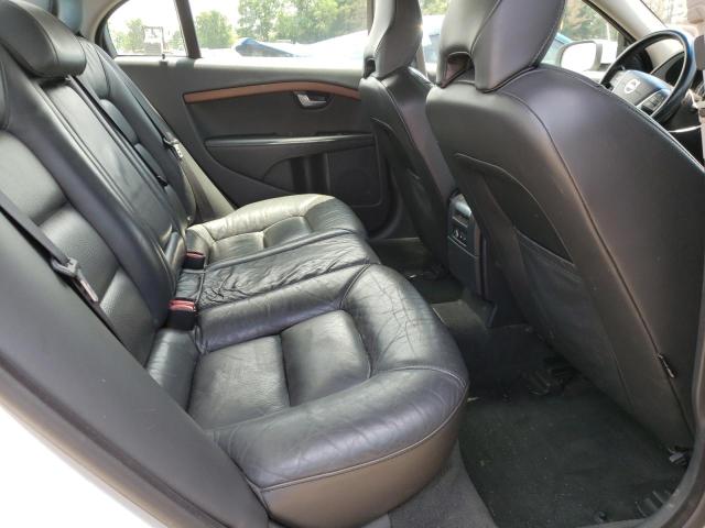 Photo 6 from auction – 2010 VOLVO S80 3.2 with VIN YV1960AS6A1121174