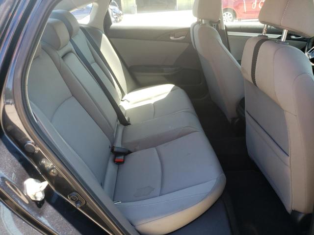 Photo 6 from auction – 2018 HONDA CIVIC EX with VIN 2HGFC2F77JH522558
