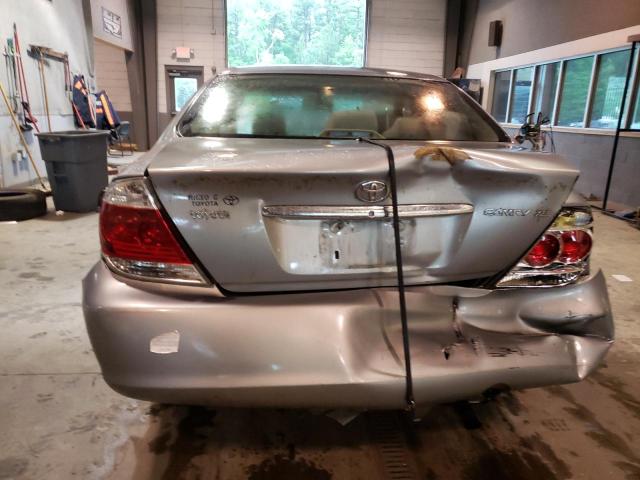 Photo 9 from auction – 2005 TOYOTA CAMRY LE with VIN 4T1BE30K25U593062