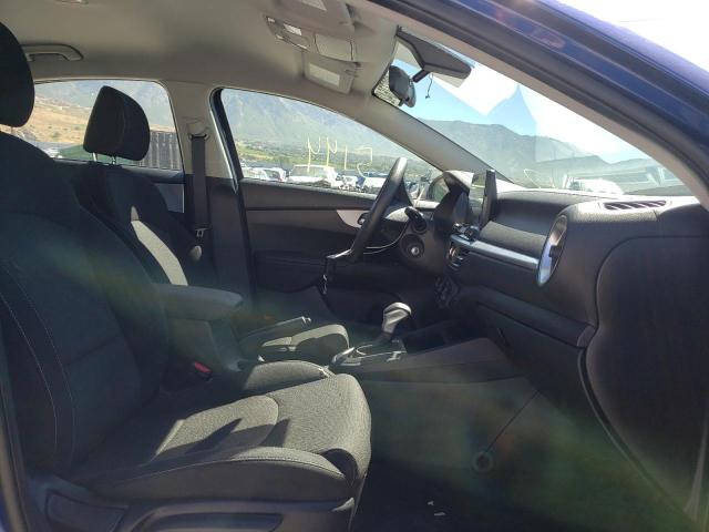 Photo 5 from auction – 2022 KIA FORTE FE with VIN 3KPF24AD1NE457525