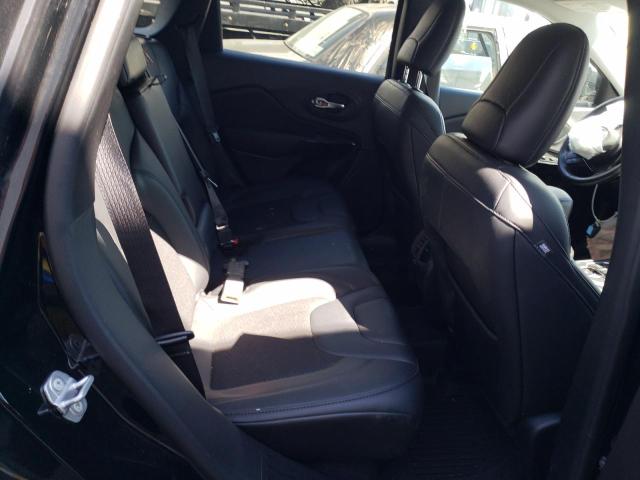 Photo 6 from auction – 2021 JEEP CHEROKEE L with VIN 1C4PJMLB8MD210411