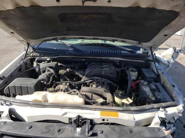 Photo 7 from auction – 2007 FORD EXPLORER L with VIN 1FMEU75E67UA49564