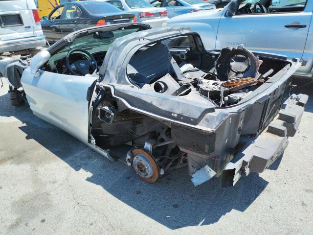 Photo 3 from auction – 2010 CHEVROLET CORVETTE with VIN 1G1YA2DW1A5102852