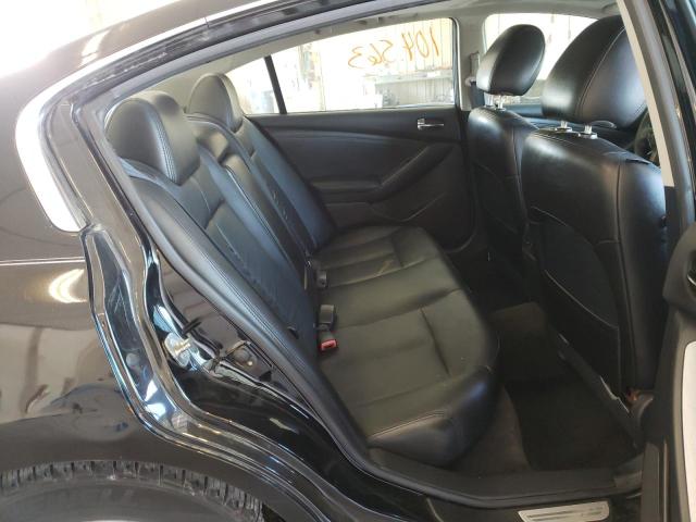 Zdjęcie 6 z aukcji – 2012 NISSAN ALTIMA BAS z VIN 1N4AL2AP0CN408370