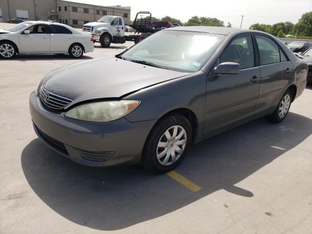 Photo 2 from auction – 2005 TOYOTA CAMRY LE with VIN 4T1BE32KX5U511186
