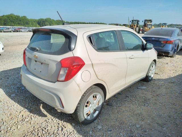Photo 4 from auction – 2020 CHEVROLET SPARK LS with VIN KL8CB6SA3LC412604