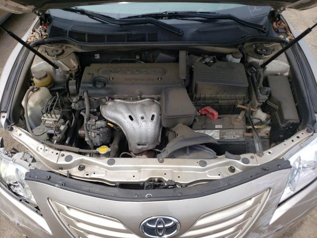 Photo 7 from auction – 2007 TOYOTA CAMRY CE with VIN 4T1BE46K37U119749