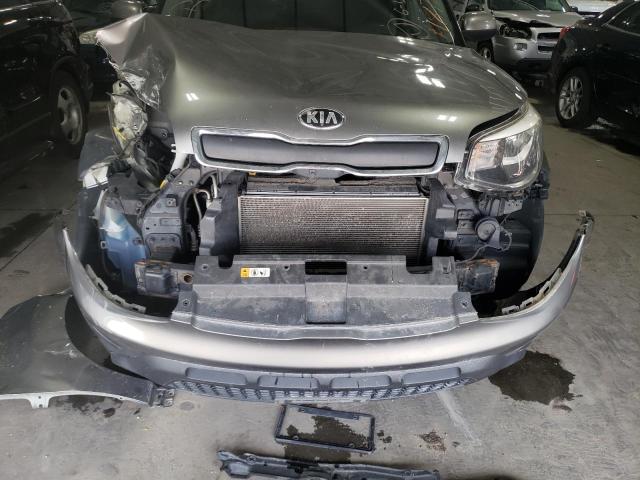 Photo 9 from auction – 2014 KIA SOUL with VIN KNDJN2A21E7054701