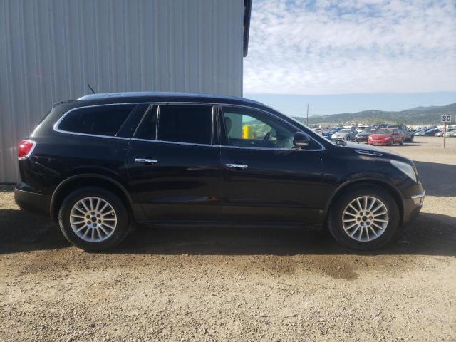 Photo 9 from auction – 2008 BUICK ENCLAVE CX with VIN 5GAEV23768J212436