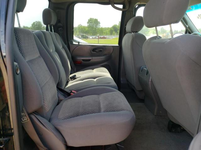 Photo 6 from auction – 2002 FORD F150 SUPER with VIN 1FTRW07L52KE42334
