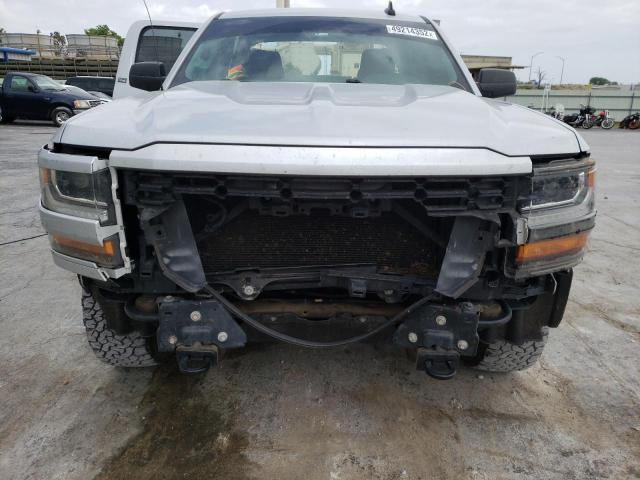 Photo 9 from auction – 2016 CHEVROLET silverado with VIN 1GCVKPEC0GZ425753