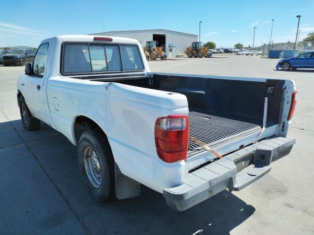 Photo 3 from auction – 2005 FORD RANGER with VIN 1FTYR10U55PA65104