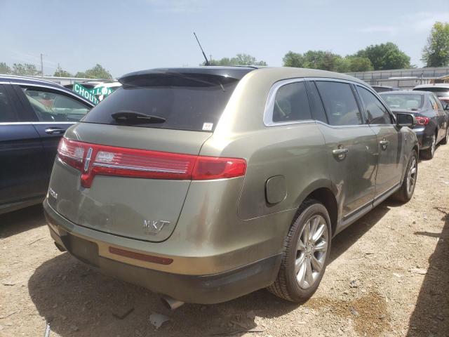 Photo 4 from auction – 2013 LINCOLN MKT with VIN 2LMHJ5AT7DBL53216