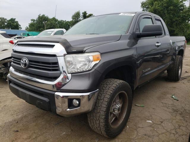 Photo 2 from auction – 2015 TOYOTA TUNDRA DOU with VIN 5TFUM5F10FX060458