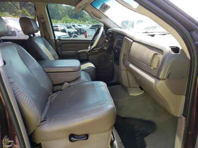 Photo 5 from auction – 2004 DODGE RAM 3500 S with VIN 3D7MA48C54G120999