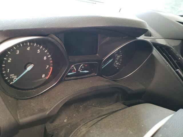 Photo 8 from auction – 2016 FORD ESCAPE SE with VIN 1FMCU9J92GUA07016