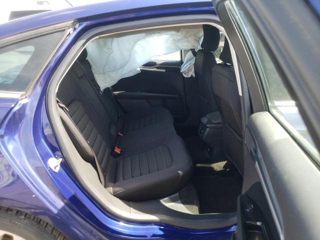 Photo 6 from auction – 2015 FORD FUSION SE with VIN 1FA6P0H71F5124111
