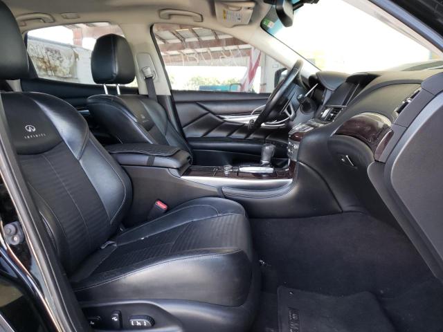 Photo 5 from auction – 2012 INFINITI M37 with VIN JN1BY1AP4CM330680