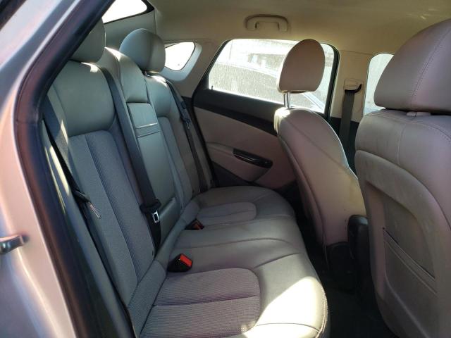 Photo 6 from auction – 2012 BUICK VERANO with VIN 1G4PP5SK5C4226002