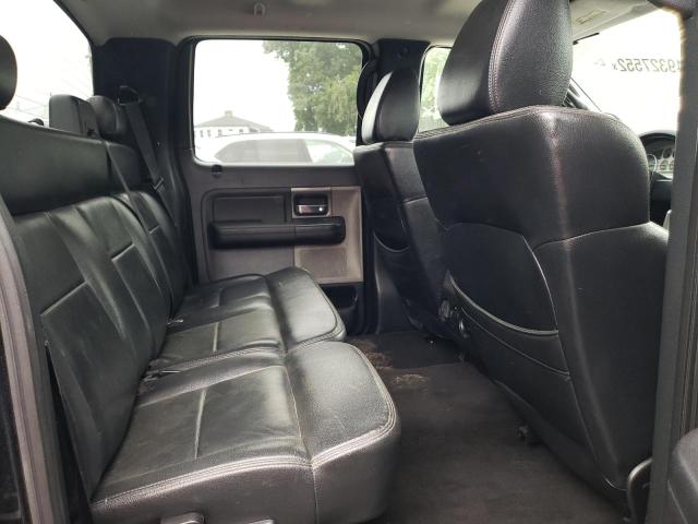 Photo 6 from auction – 2008 FORD F150 SUPER with VIN 1FTPW14528FB93642