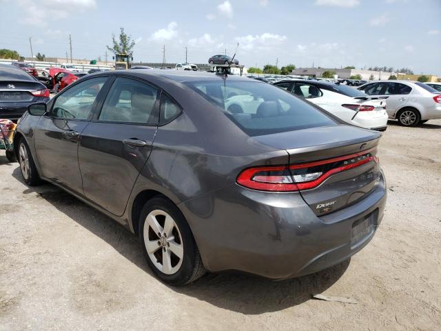 Photo 3 from auction – 2015 DODGE DART SXT with VIN 1C3CDFBB5FD363211