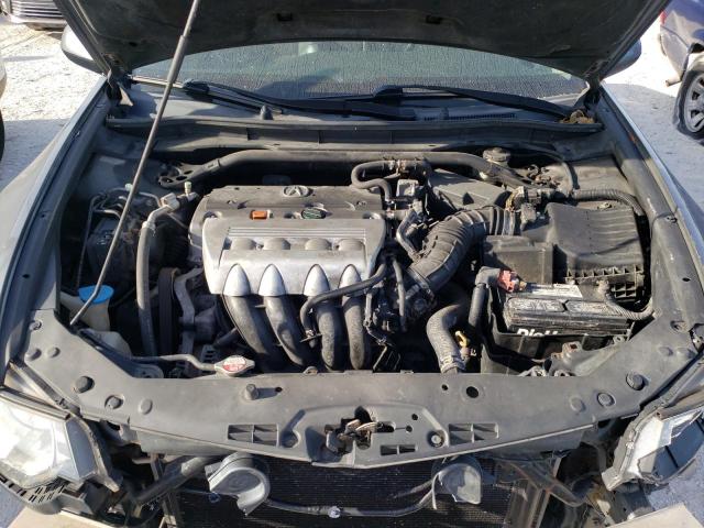 Photo 7 from auction – 2009 ACURA TSX with VIN JH4CU26609C006478